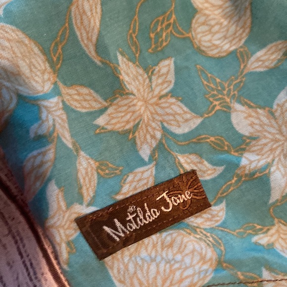 🌸Matilda Jane Paint by Numbers Top Size S - Picture 6 of 6